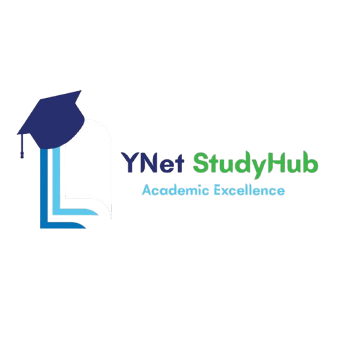 YNet StudyHub logo