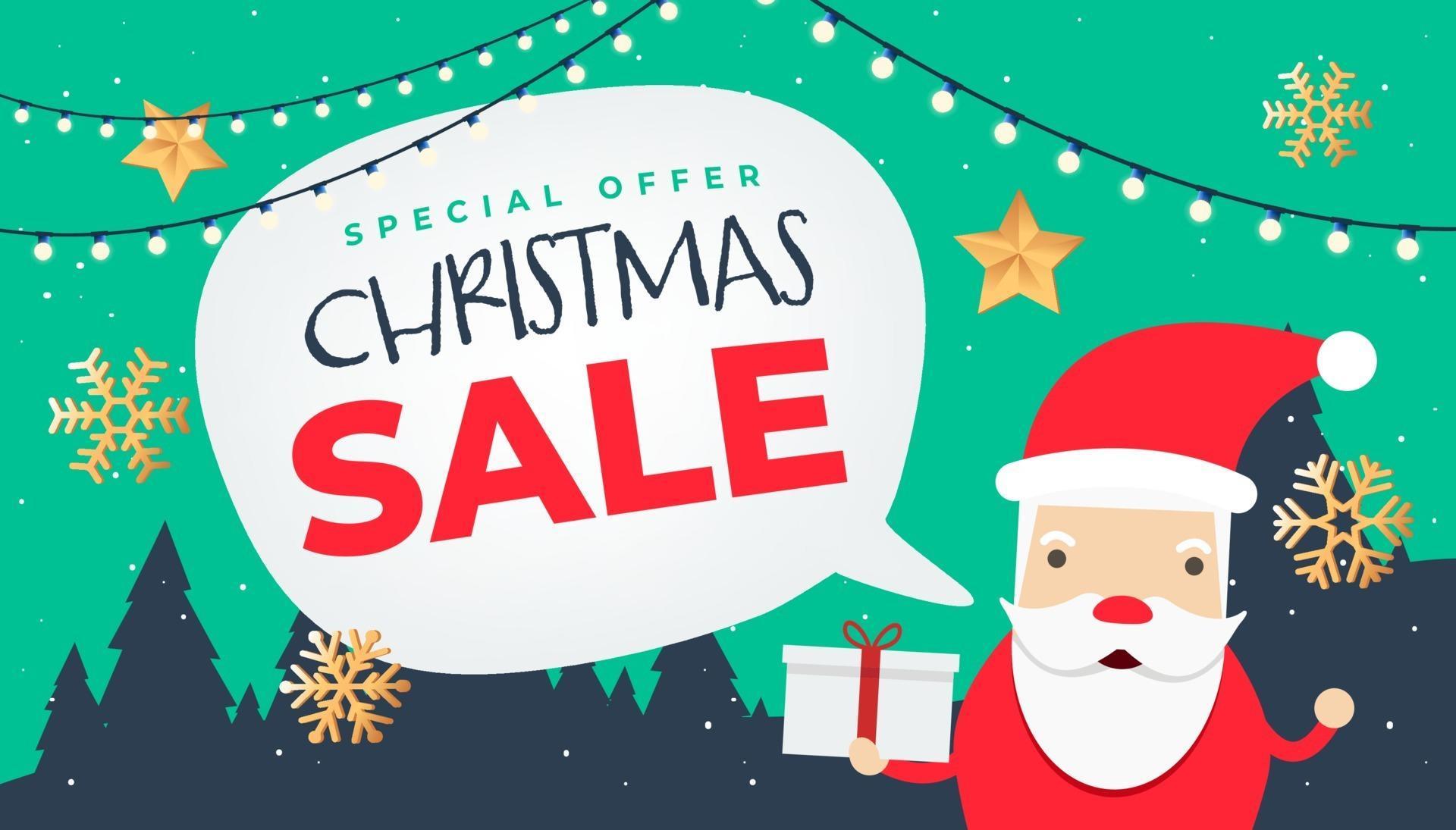 Christmas Offer